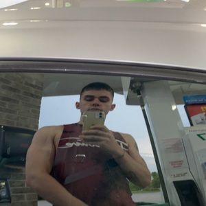 Meet your Posher, Austin